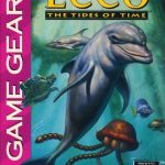 Coverart of Ecco: The Tides of Time