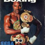 Coverart of Evander Holyfield's 'Real Deal' Boxing