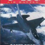 Coverart of G-LOC: Air Battle