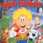 Coverart of Marko's Magic Football