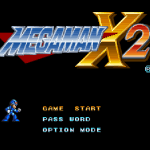 Mega Man X2: Relocalization (Hack)
