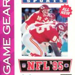 Coverart of NFL '95