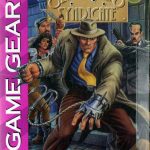 Coverart of Chicago Syndicate
