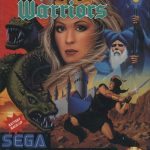 Coverart of Crystal Warriors