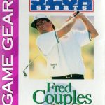 Coverart of Fred Couples Golf