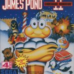 James Pond II: Codename RoboCod