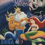 Coverart of Ariel: The Little Mermaid