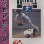 Coverart of MLBPA Baseball