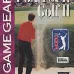 Coverart of PGA Tour Golf II