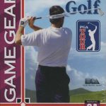 Coverart of PGA Tour Golf