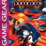 Coverart of Sonic Labyrinth