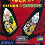 Coverart of Spider-Man: Return of the Sinister Six