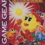 Coverart of Ms. Pac-Man