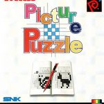 Coverart of Picture Puzzle