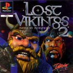Coverart of Lost Vikings 2: Norse by Norsewest