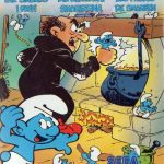 Coverart of The Smurfs