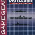 Coverart of Battleship: The Classic Naval Combat Game