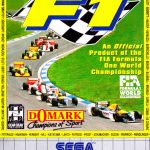 Coverart of F1: World Championship Edition