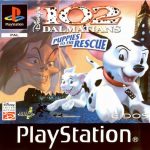 Coverart of 102 Dalmatians: Puppies to the Rescue