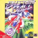 Coverart of Buster Ball