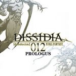 Dissidia 012 Prologus: Duodecim Final Fantasy