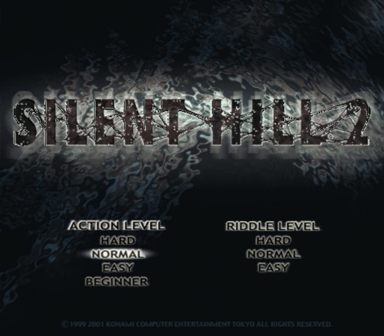 Silent Hill 2 (Europe) PS2 ISO - CDRomance