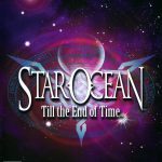 Coverart of Star Ocean: Till the End of Time
