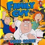 Coverart of Family Guy: Video Game!