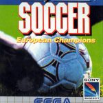 Coverart of Sensible Soccer: European Champions