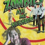 Coverart of Zombies Ate My Neighbors
