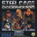 Coverart of WWF Wrestlemania: Steel Cage Challenge