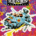 Coverart of Xenon 2: Megablast