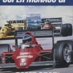 Coverart of Super Monaco GP