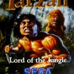 Coverart of Tarzan: Lord of the Jungle