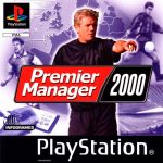 Coverart of Premier Manager 2000