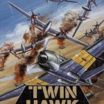 Coverart of Twin Hawk / Daisenpuu