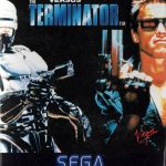 Coverart of RoboCop versus The Terminator