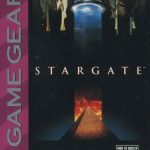 Coverart of Stargate