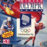 Coverart of Winter Olympics: Lillehammer '94