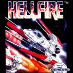 Coverart of Hellfire