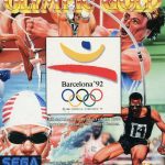 Coverart of Olympic Gold