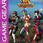 Coverart of VR Troopers