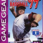 Coverart of R.B.I. Baseball '94