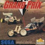 Coverart of R.C. Grand Prix