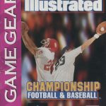 Coverart of Sports Illustrated: Championship Football & Baseball