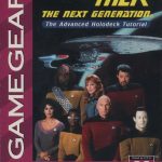Coverart of Star Trek: The Next Generation - The Advanced Holodeck Tutorial
