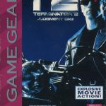 Coverart of Terminator 2: Judgment Day