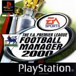 Coverart of The F.A. Premier League Football Manager 2000