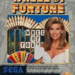 Coverart of Wheel of Fortune