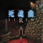 Coverart of Siren